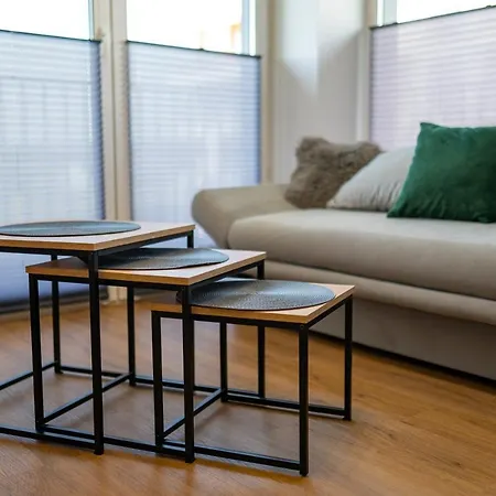Apartman No 34 - *
