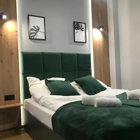 No 34 - Apartment *