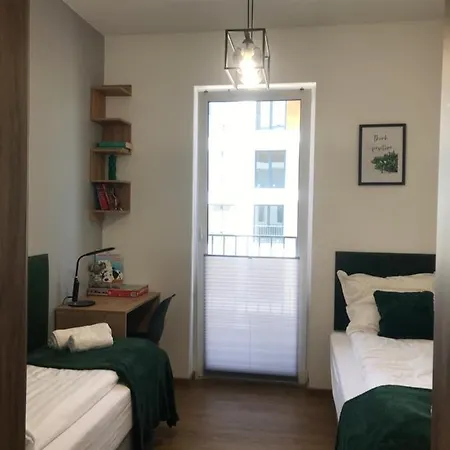No 34 - Apartmán *
