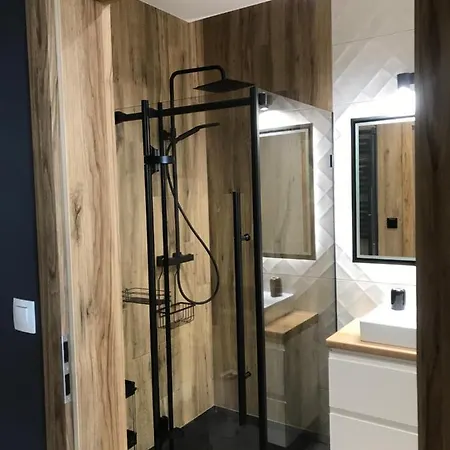 Apartman No 34 - *