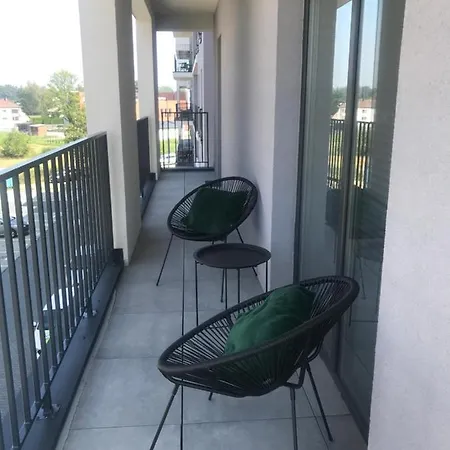 Apartment No 34 - Zator