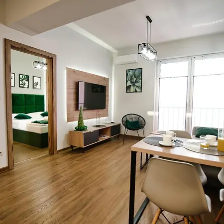 Apartment No 34 - *