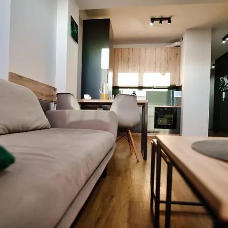 Apartman No 34 - *