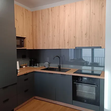 No 34 - Apartman *