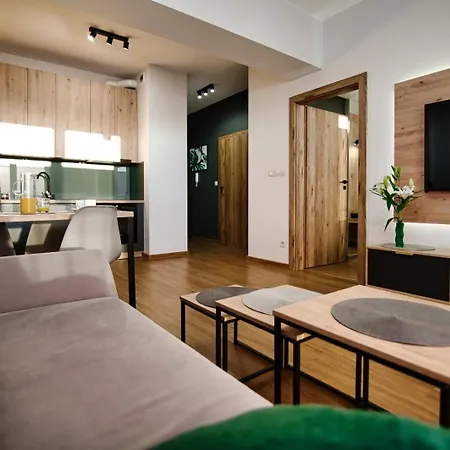 No 34 - Apartmán *