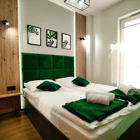 No 34 - Apartmán Zator